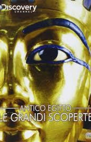 I tesori di Tutankhamon  - National geographic