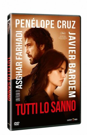 Tutti lo sanno - Farhadi, Asghar