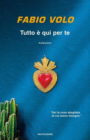 Tutto è qui per te - Volo Fabio