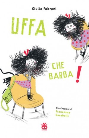 Uffa che barba - Fabroni Giulio