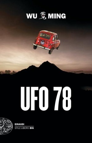 Ufo 78 - Wu Ming