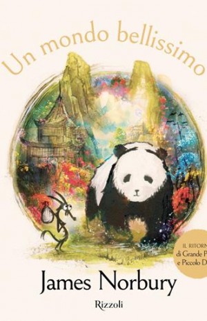 Un mondo bellissimo - Norbury James