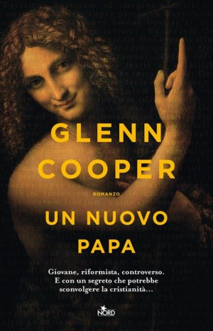 Un nuovo papa - Cooper Glenn