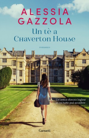 Un té a Chaverton house - Alessia Gazzola