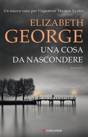 Una cosa da nascondere - George Elisabeth