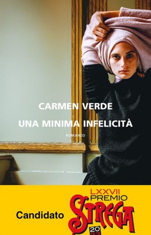 Una minima infelicità - Verde Carmen