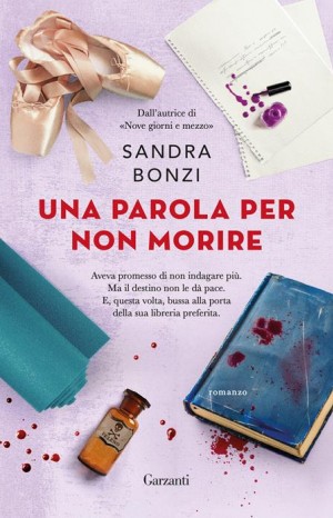 Una parola per non morire  - Bonzi Sandra 