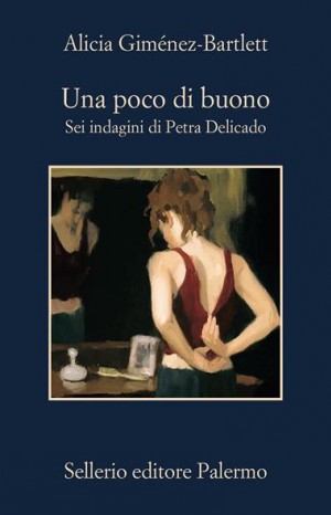 Una poco di buono  -  Giménez-Bartlett Alicia