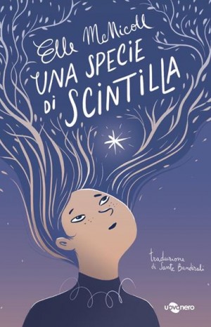 Una specie di scintilla - McNicoll Elle