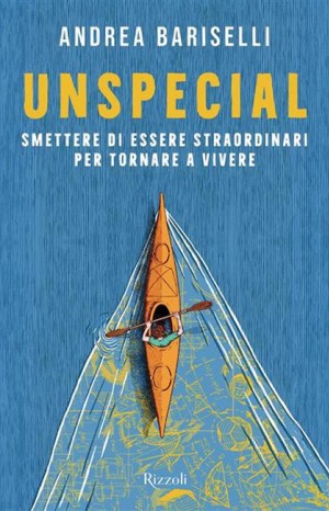 Unspecial - Bariselli Andrea