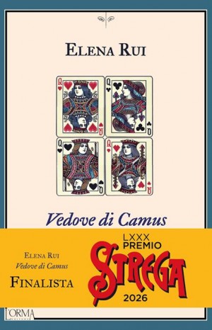 Vedove di Camus - Rui Elena