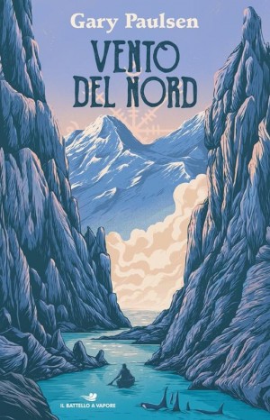 Vento del nord - Paulsen Gary