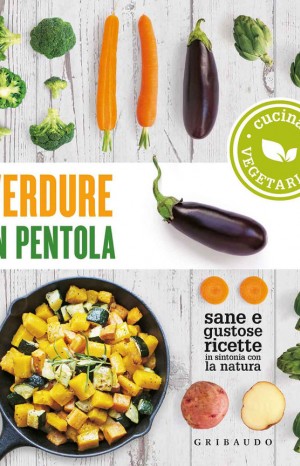 Verdure in pentola - 