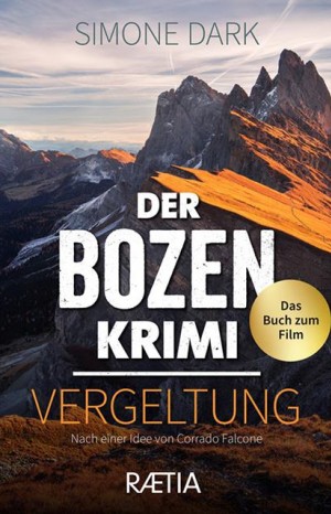Vergeltung - Simone Dark