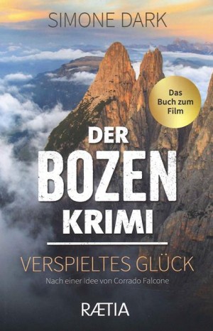 Verspieltes Glück  - Simone Dark 