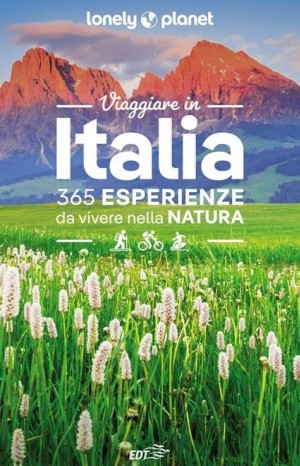 Viaggiare in Italia - Lonely Planet
