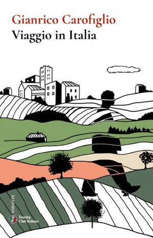 Viaggio in Italia - Carofiglio Gianrico