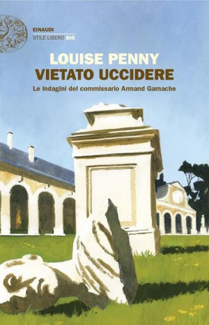 Vietato uccidere - Penny Luoise