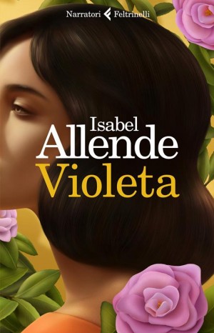 Violeta - Isabel Allende