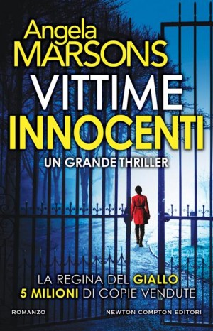 Vittime innocenti - Angela Marsons