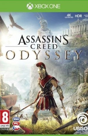 Assassin's Creed: Odyssey - 