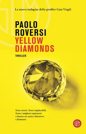 Yellow Diamond - Roversi Paolo