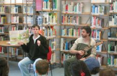 Fiabe dentro l&#039;uovo