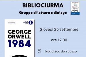 Gruppo di lettura - 1984