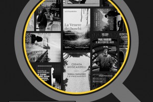 Indagini in biblioteca - Un festival di libri gialli a Laives