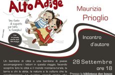 Presentazione di &quot;Il Mio Alto Adige&quot;