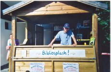 Terza edizione di Bibliosplash