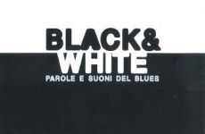 BLACK&amp;WHITE