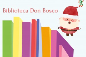 Bookcrossing natalizio