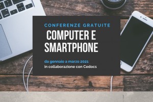 Computer e smartphone