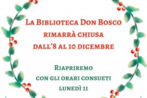Chiusura per il ponte dell&#39;Immacolata