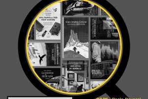 Indagini in biblioteca - Un festival di libri gialli a Laives