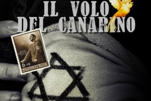 Venerdì 18 ottobre 2019
Il volo del canarino