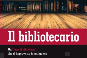 Il bibliotecario