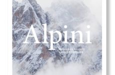 Giovedì 31 maggio 2012
Alpini. Un racconto contemporaneo