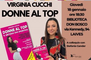 Donne al top: il metodo Vivi Sportiva