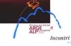 Premio dei lettori Arge Alp