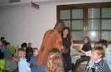 Fiabe dall&#039;Africa