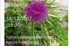 Natura, armonia e spiritualit&agrave; 