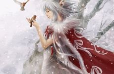 FIABE D&#039;INVERNO