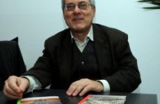 Incontro con CLAUDIO FERRARI 