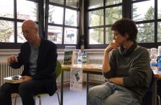 Presentazione del libro &quot;Pierino e il cane lupo&quot;