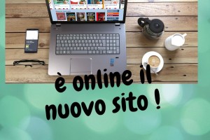 Nuovo sito