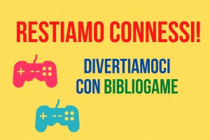 Restiamo connessi!