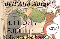 Alla scoperta dell&#039;Alto Adige