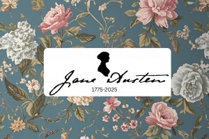 Jane Austen (1775-2025)